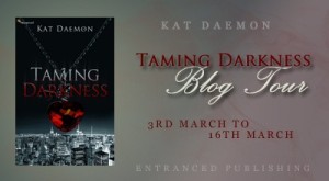 Taming Darkness Tour Banner1